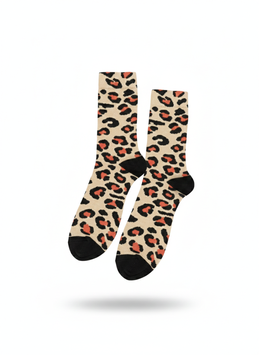 Gato Animal Print