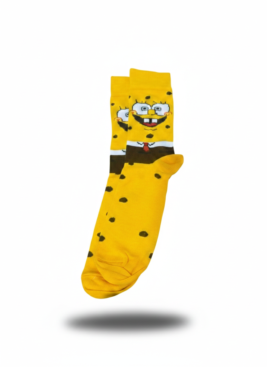Bob Esponja