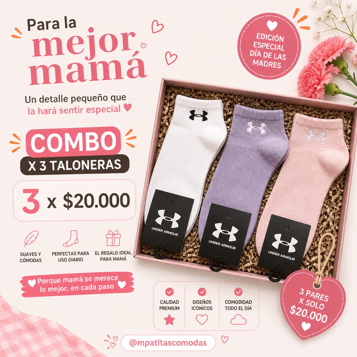Kit Relajación