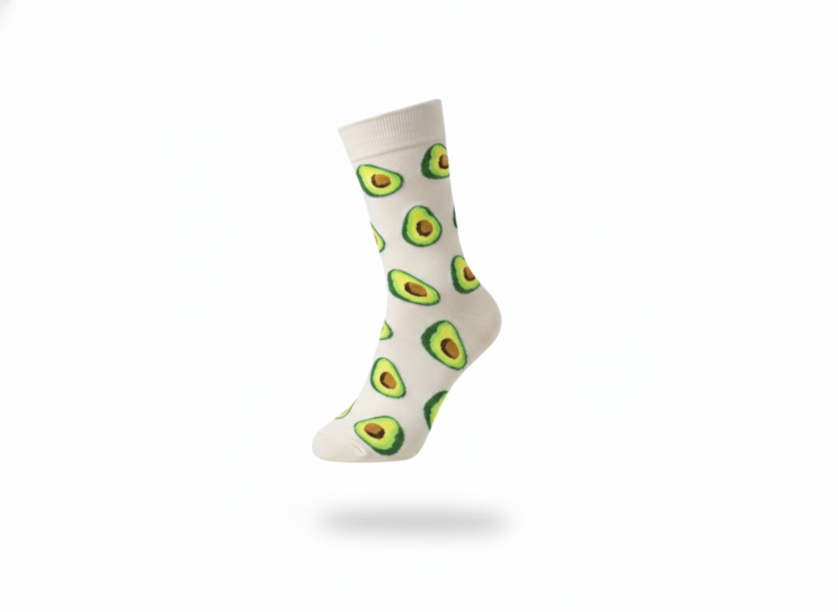 Media Aguacates