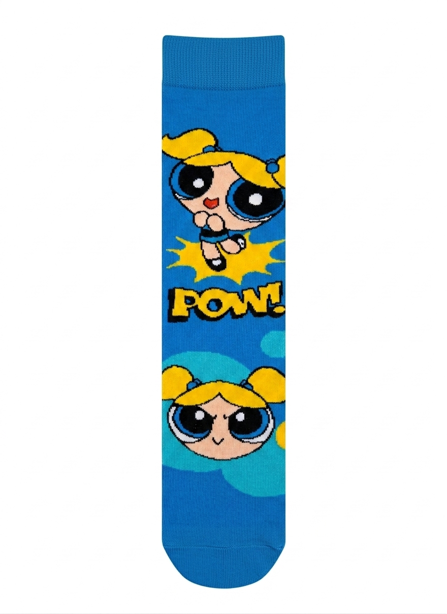 Billy Mandy