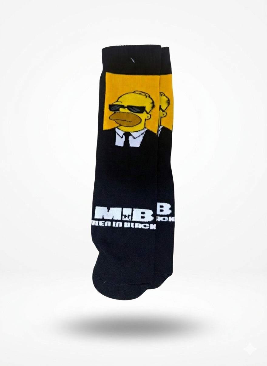 Homero Simpson