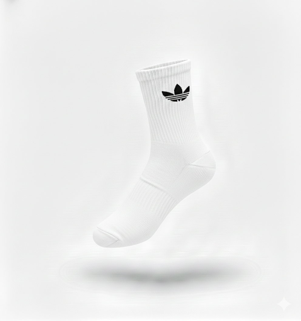 Media Adidas Basica