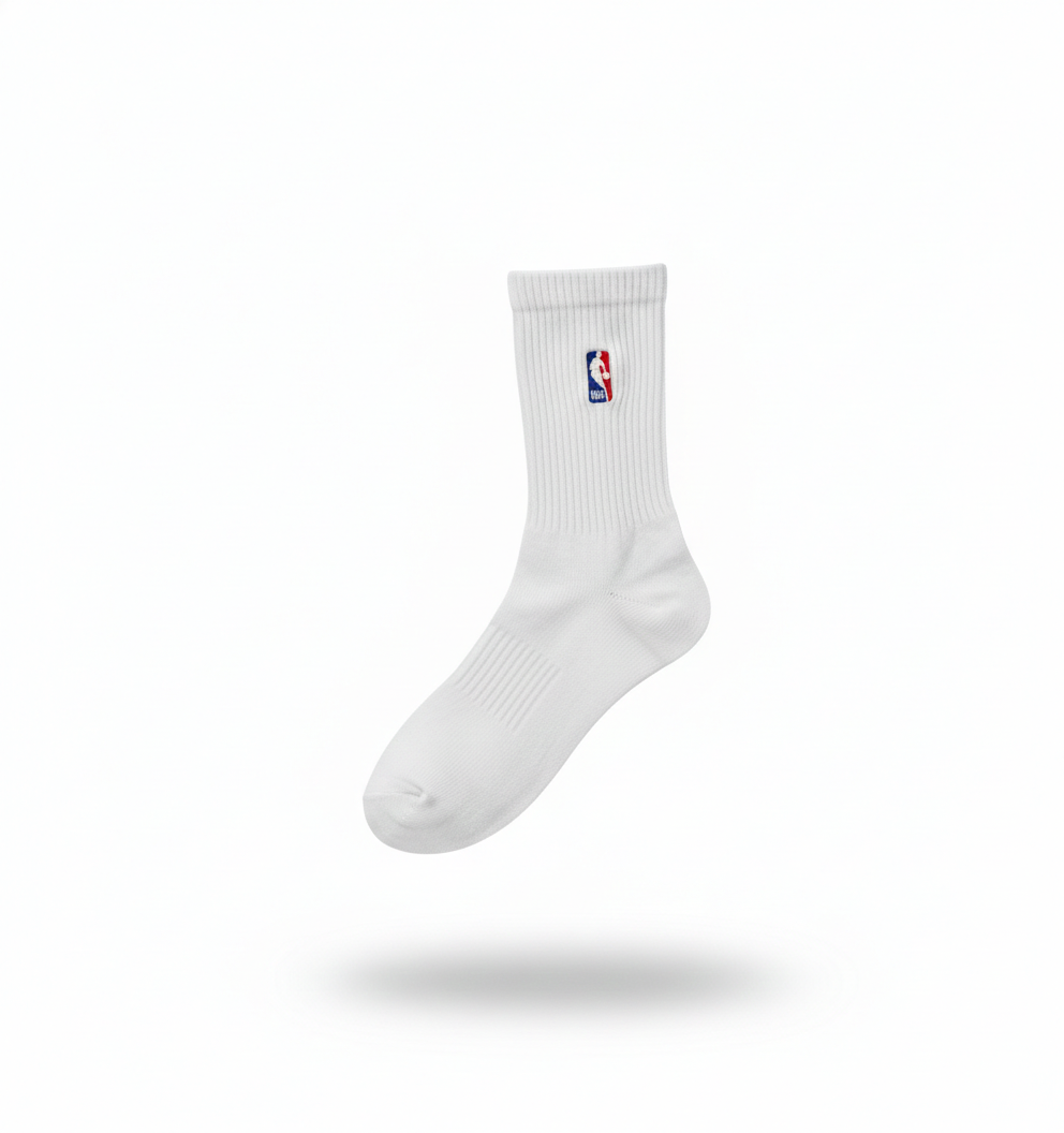Media NBA Basica