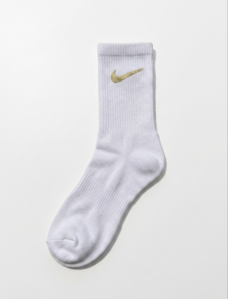 Nike Bordado Negro