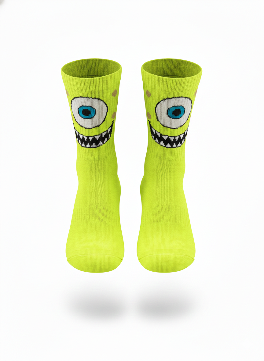 Monster Inc