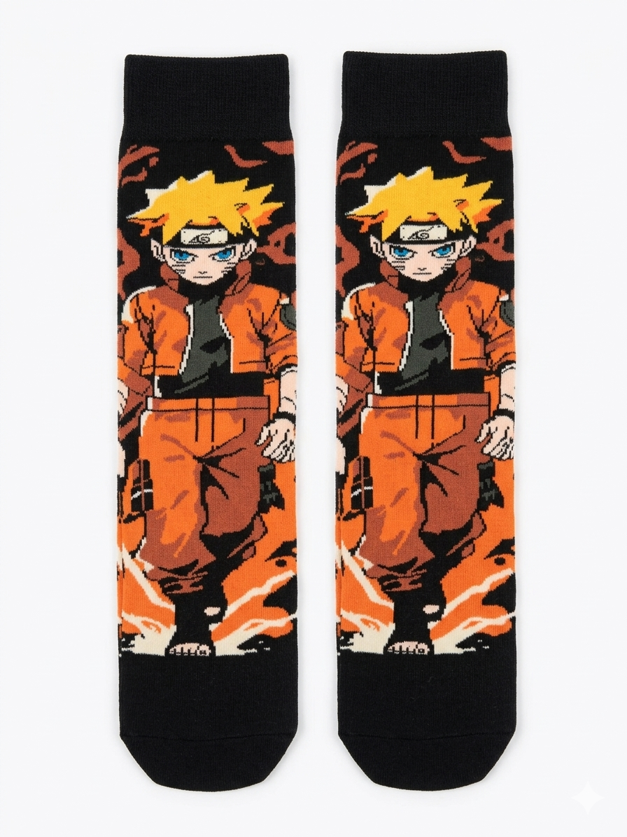 Naruto Uzumaki