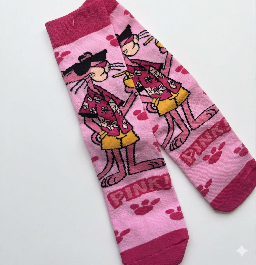 Pantera Rosa