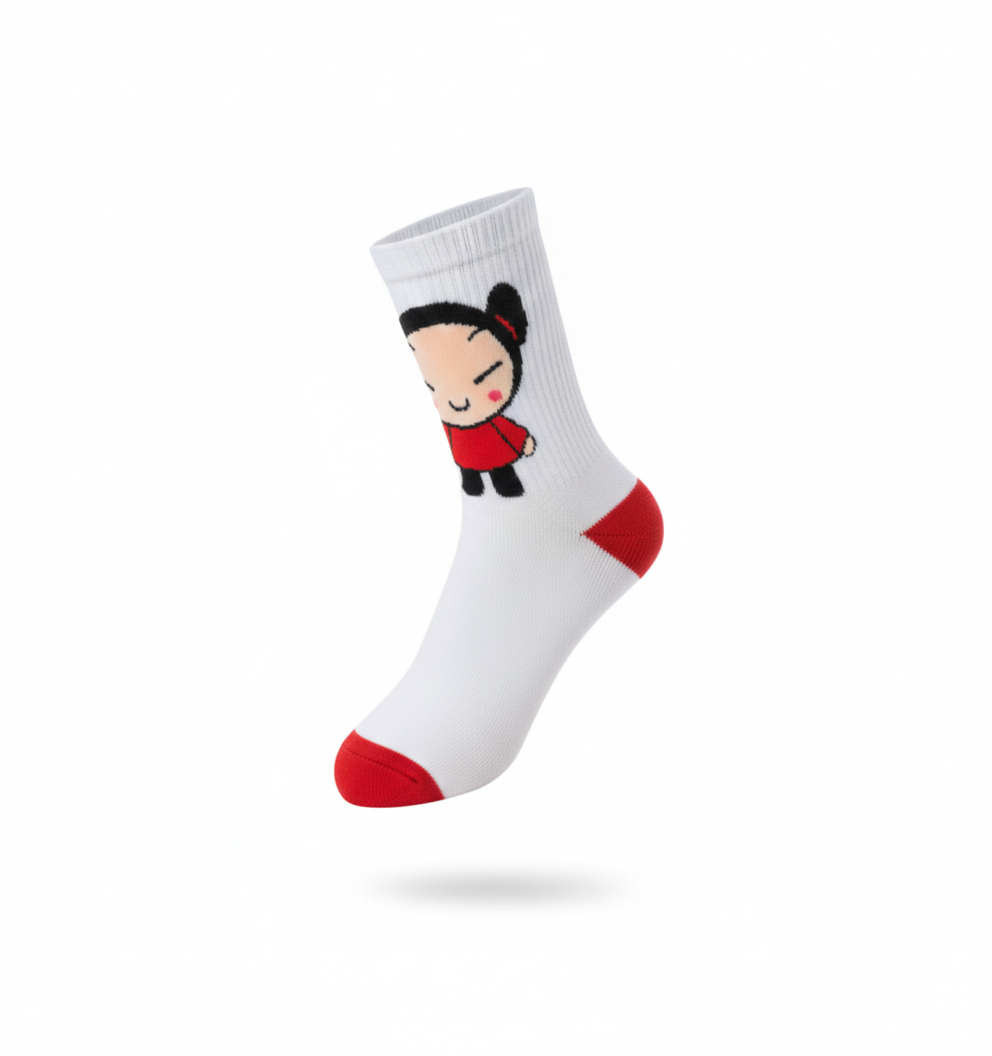 Pucca