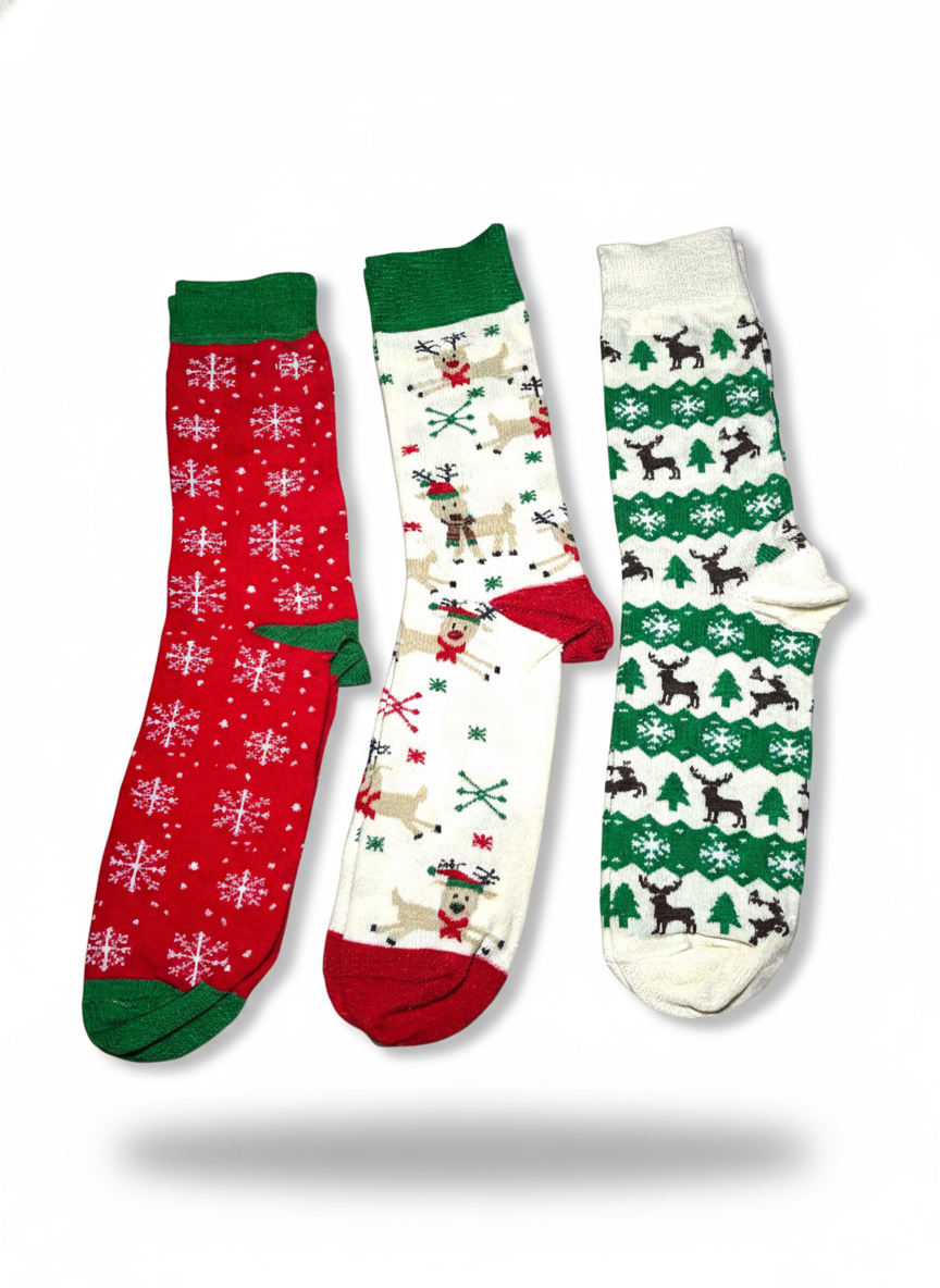 Renos Navideños