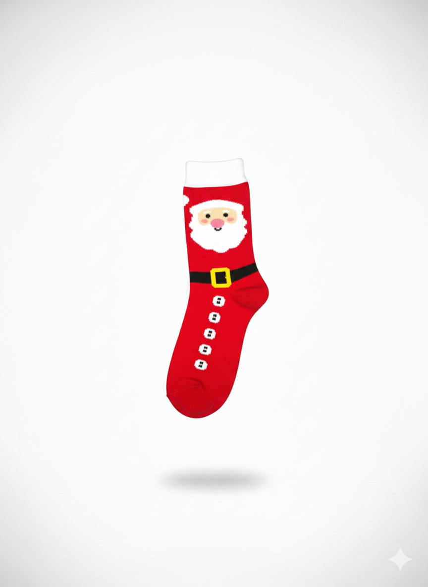 Santa Claus