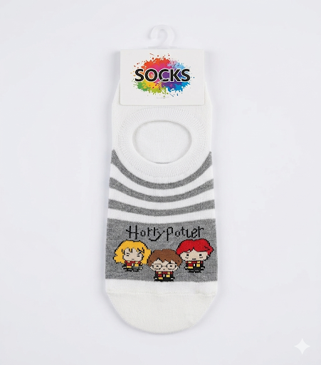 Talonera Harry Potter