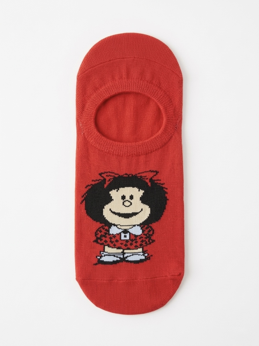Talonera Mafalda