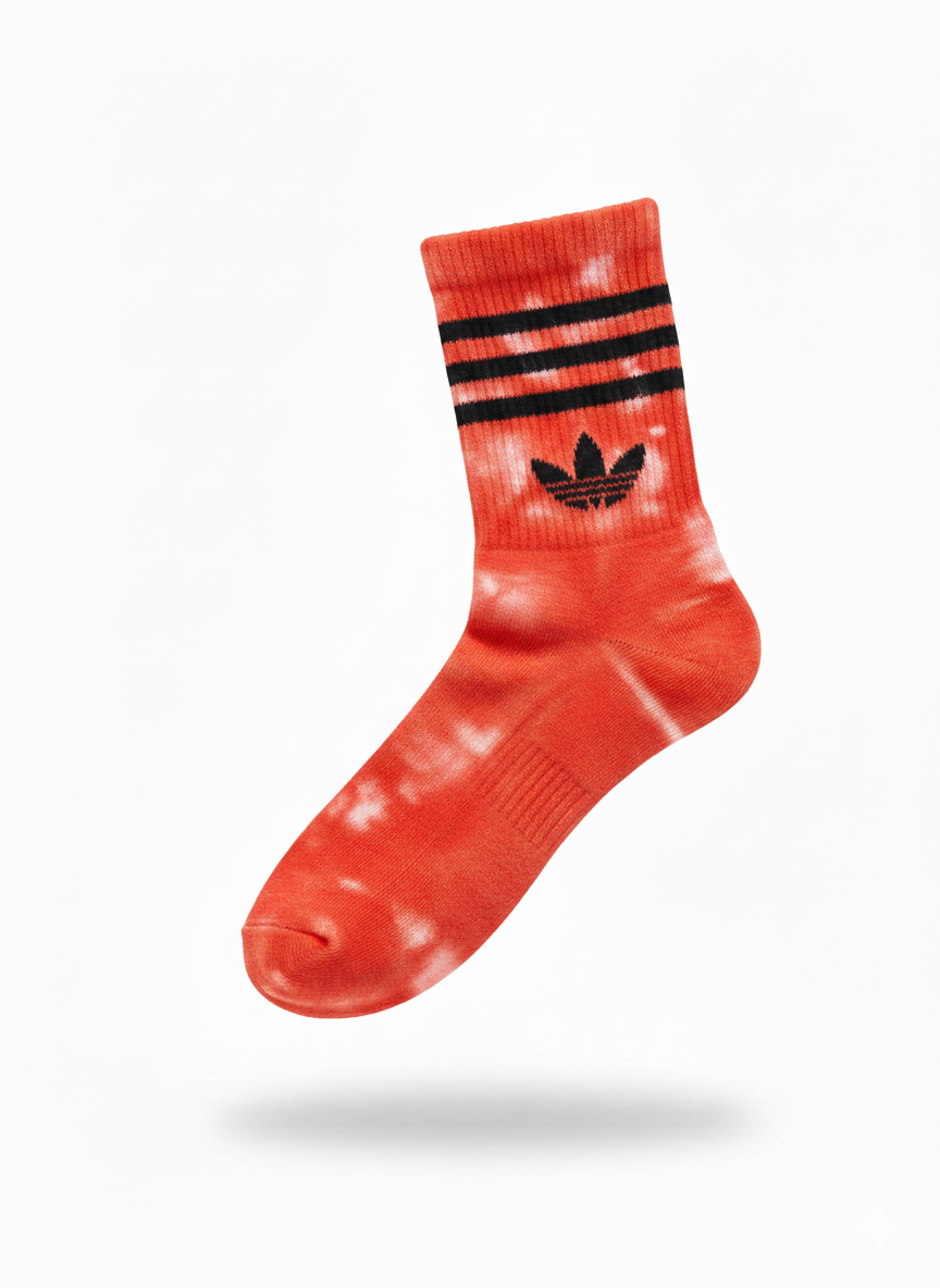 Media Adidas Veteada 3/4