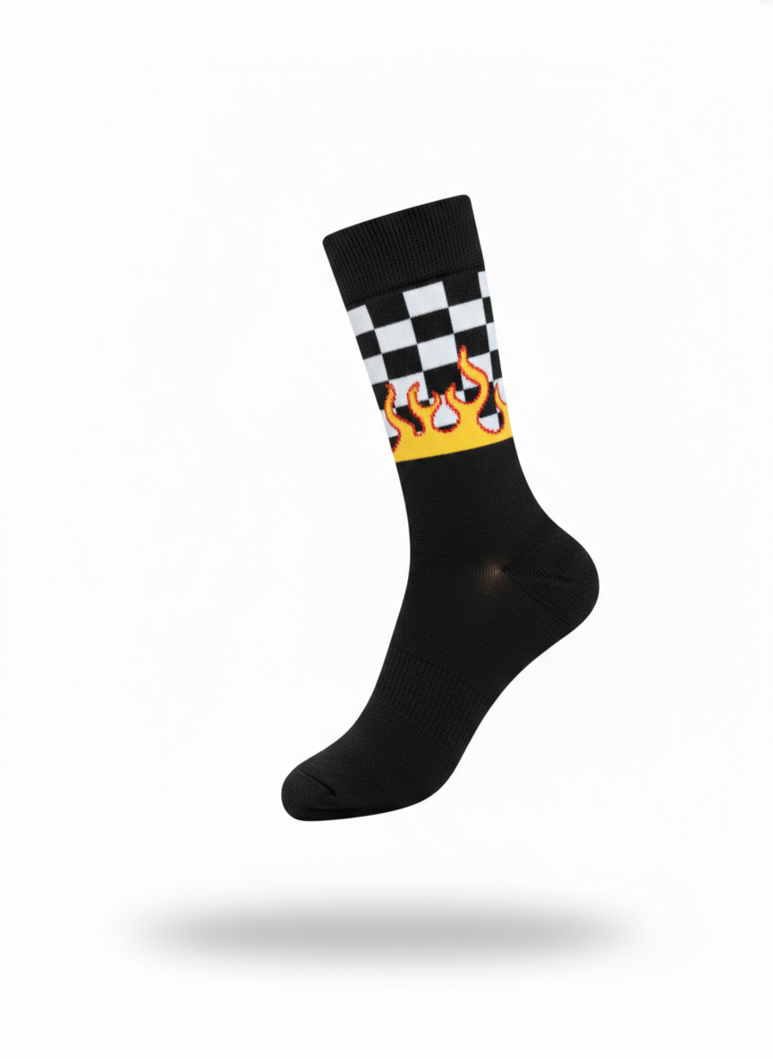 Media Fuego Carreras