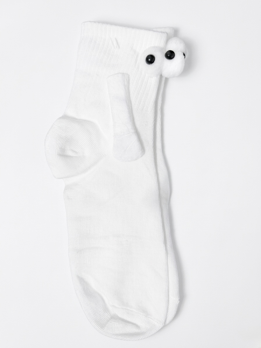 Ojitos Con Iman (Niño)