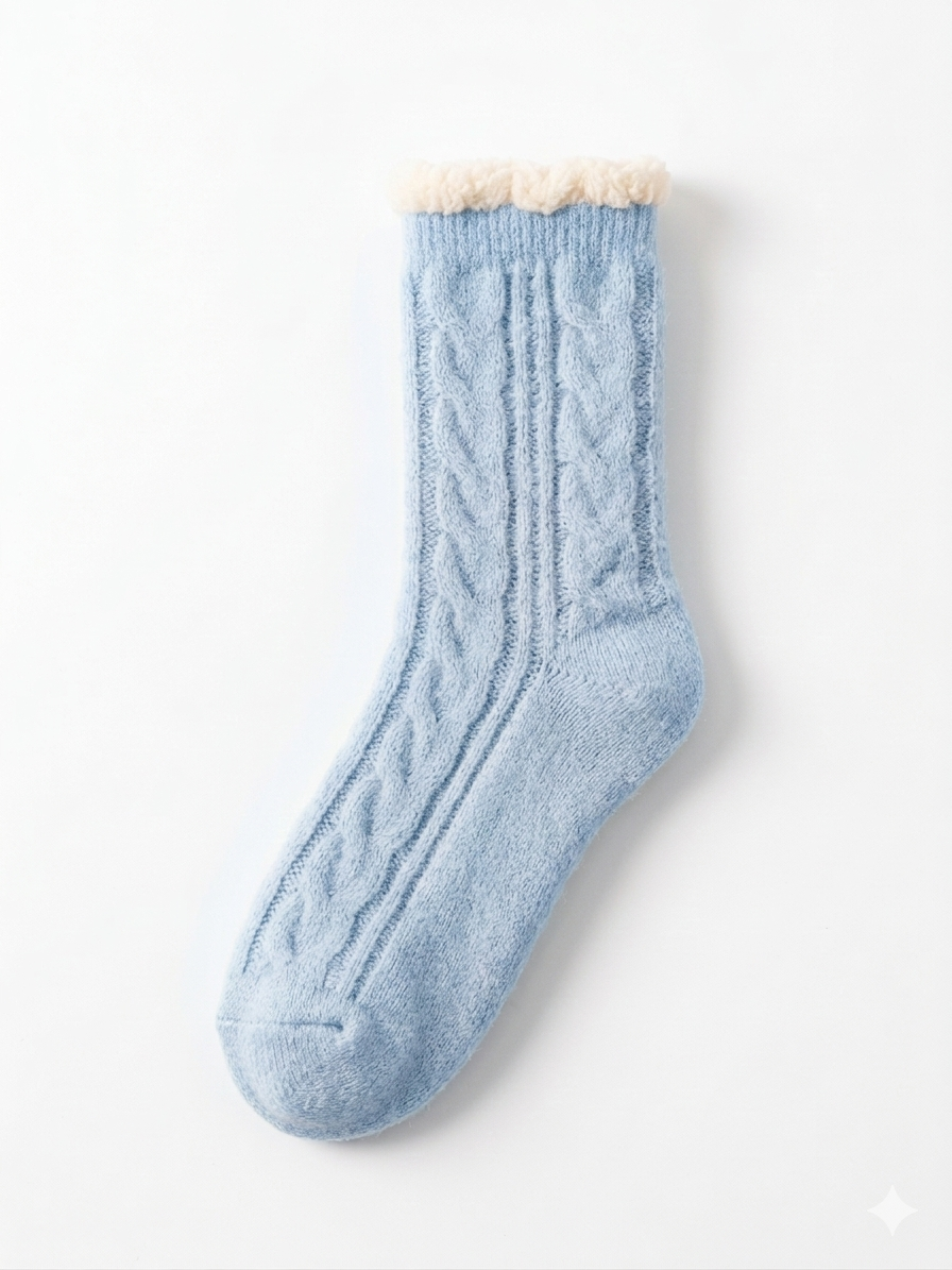 Ovejera Borde Blanco