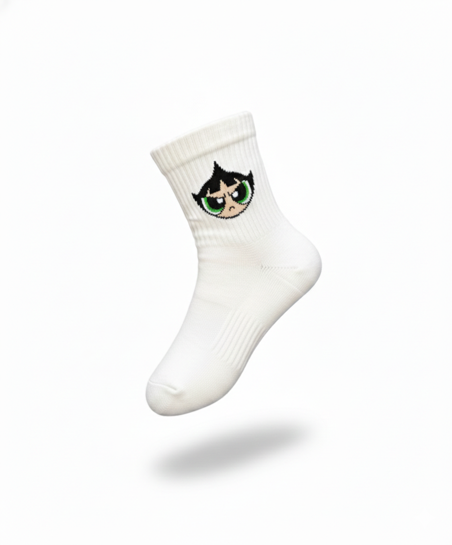 Chicas Super Poderosas