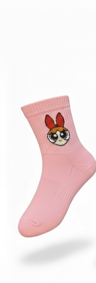 Chicas Super Poderosas