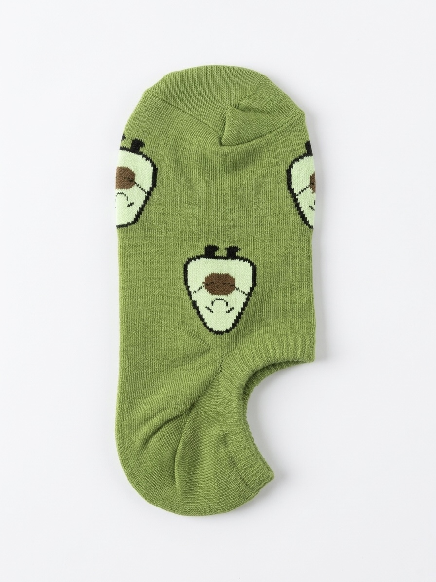 Talonera Corazon en Medio